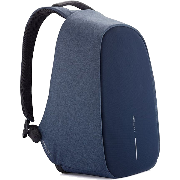 Рюкзак XD Design Bobby Pro Синий 