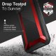 Чехол X-Doria Defense Tactical для iPhone 11 Pro Max Чёрный - Изображение 101168