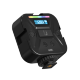 Осветитель LAVOKOL A10 RGB - Изображение 191304
