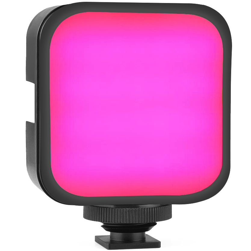 Осветитель LAVOKOL A10 RGB 