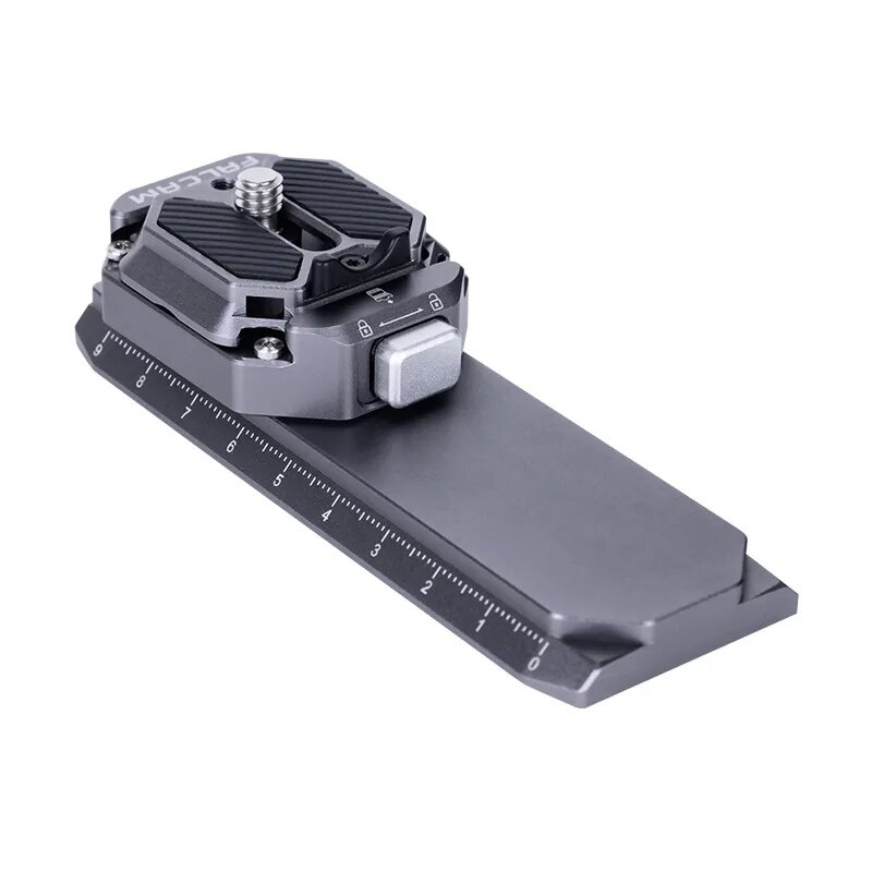 Площадка Falcam F38 Quick Release Kit для DJI RS 4 Mini