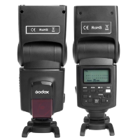 Артикул: 17541. Фотовспышка Godox ThinkLite TT680C E-TTL для Canon