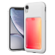 Чехол VRS Design Damda High Pro Shield для iPhone XR Yellow Peach - Изображение 121326