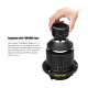 Светоформирующая насадка NiceFoto SN-29 Pro optical spot - Изображение 109853