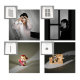 Светоформирующая насадка NiceFoto SN-29 Pro optical spot - Изображение 124226