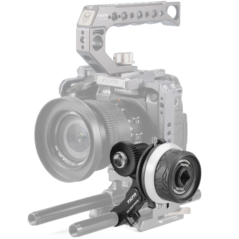 Follow focus Tilta Tiltaing Pocket 
