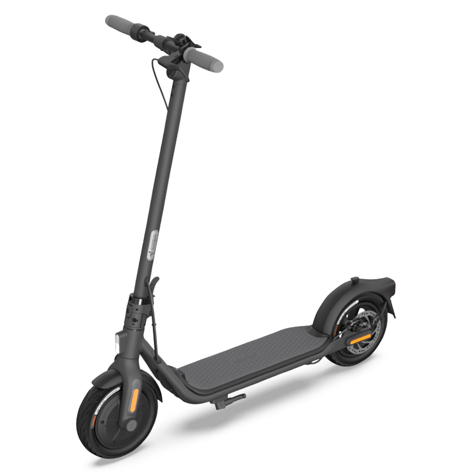 Электросамокат Ninebot KickScooter F20A 