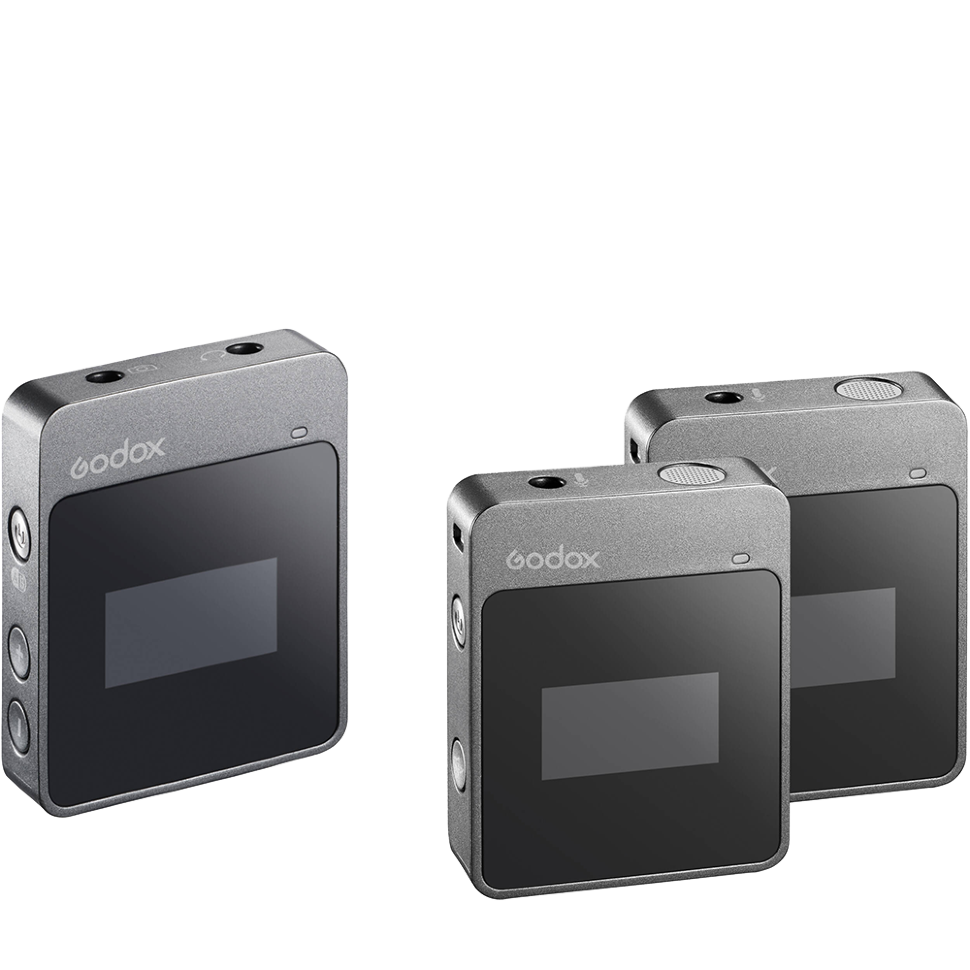 Радиосистема Godox MoveLink M2 