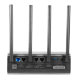 Роутер Xiaomi Mi Wi-Fi Router Pro Чёрный - Изображение 105574