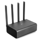 Роутер Xiaomi Mi Wi-Fi Router Pro Чёрный - Изображение 105586