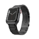 Ремешок Raptic Citizen для Apple Watch 38/40/41mm Чёрный - Изображение 200848