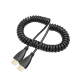 Кабель HDMI - HDMI 1.5m Чёрный - Изображение 109053