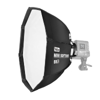 Артикул: 28941. Софтбокс YongNuo YN55K