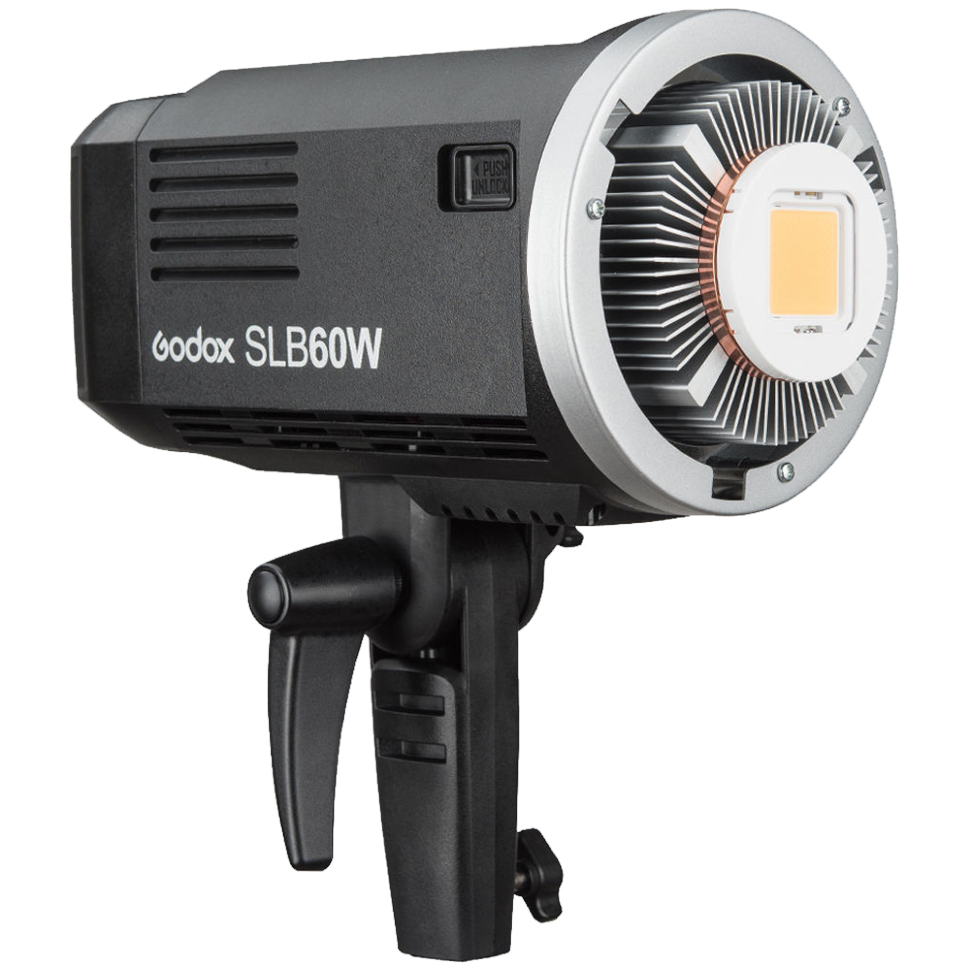 Осветитель Godox SLB60W 5600K 