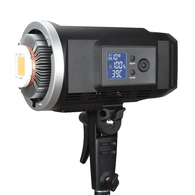 

Осветитель Godox SLB60W 5600K
