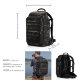 Рюкзак Tenba Axis v2 24L Камуфляж - Изображение 208615
