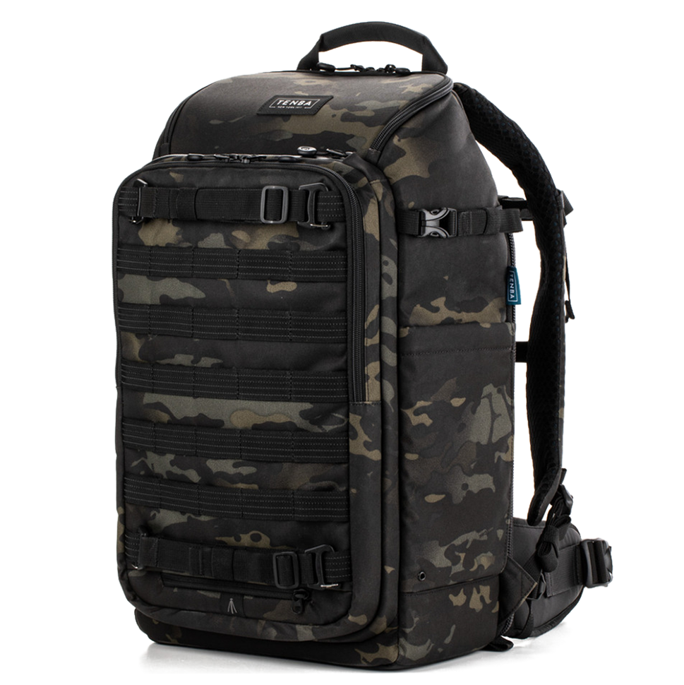 Рюкзак Tenba Axis v2 24L Камуфляж 