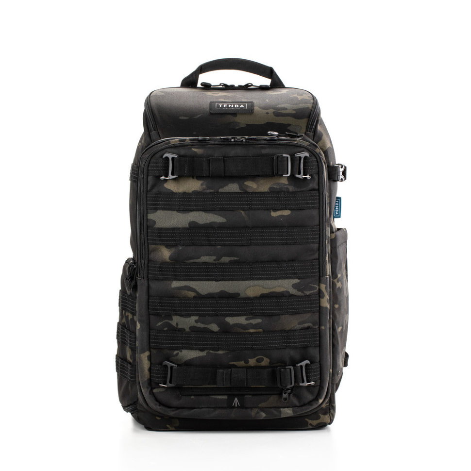 Рюкзак Tenba Axis v2 24L Камуфляж 637-757