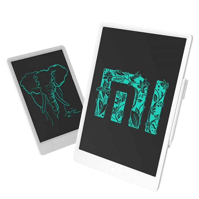 Планшет для рисования Xiaomi Mijia LCD Writing Tablet 10&quot; Белый 