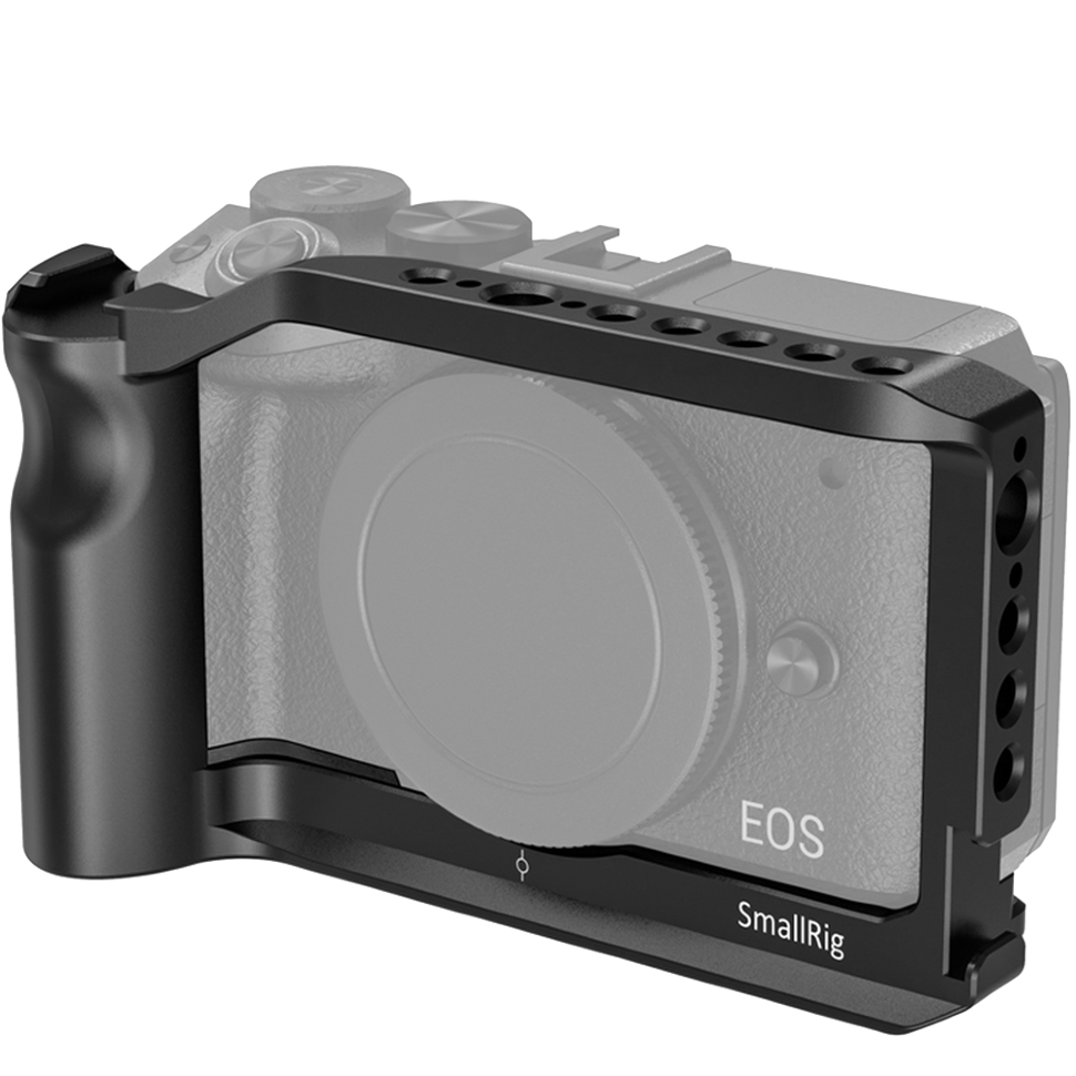 Клетка SmallRig CCC2515 для Canon EOS M6 Mark II 