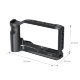 Клетка SmallRig CCC2515 для Canon EOS M6 Mark II - Изображение 120032