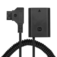 Артикул: 19841. Адаптер питания DigitalFoto Sony NP-FZ100 - D-TAP