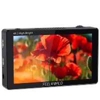 Артикул: 29841. Операторский монитор Feelworld LUT5E