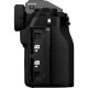 Беззеркальная камера Fujifilm X-T5 Body Чёрная - Изображение 253076