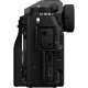 Беззеркальная камера Fujifilm X-T5 Body Чёрная - Изображение 253078