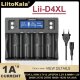 Зарядное устройство LiitoKala Lii-D4XL - Изображение 240357