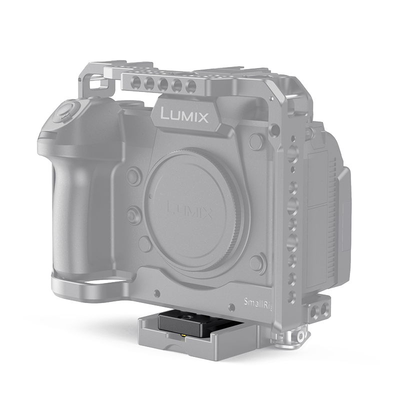 

Быстросъёмная площадка SmallRig 2146B (Arca Swiss)