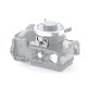 Поддержка Tilta для адаптера объектива PL-Mount для Sony FX3/FX30 V2 Серая - Изображение 231791
