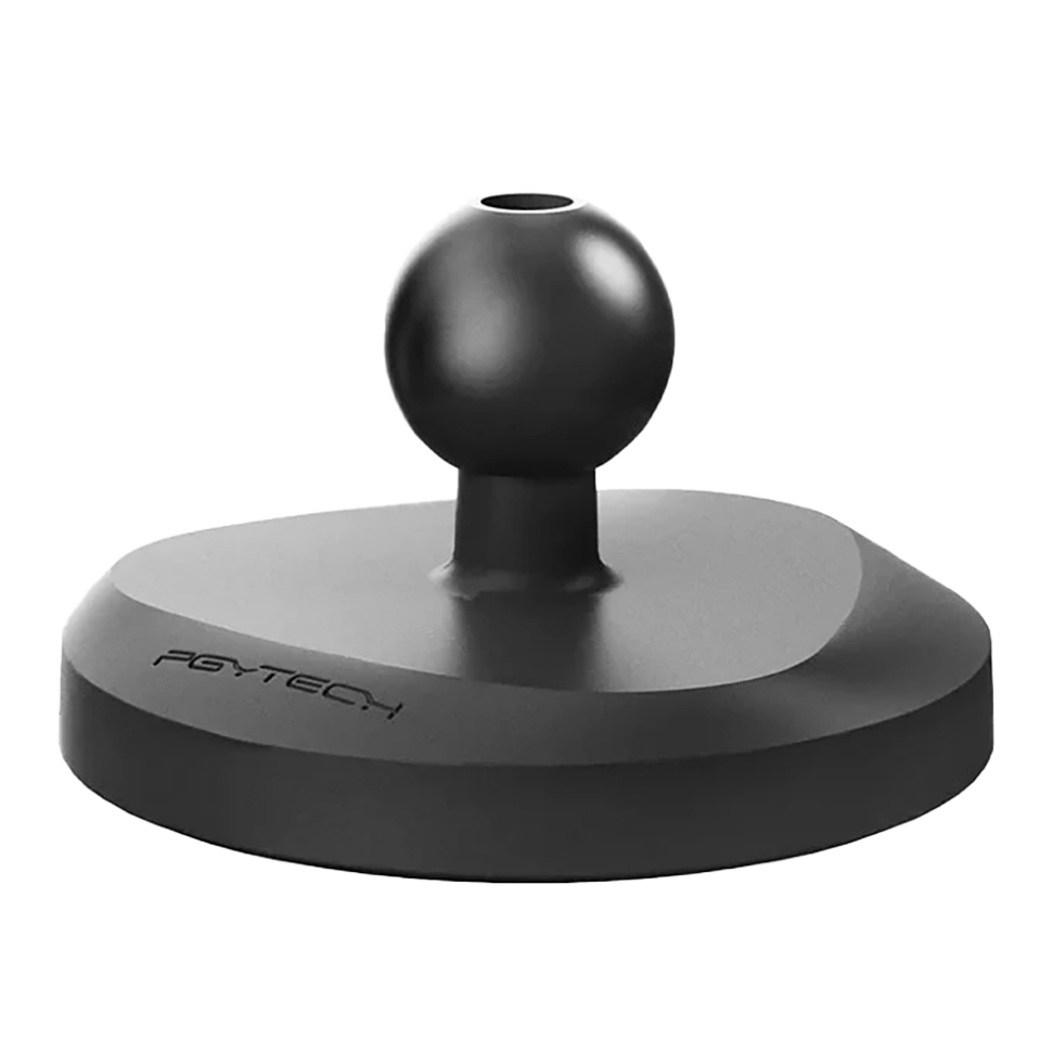 Магнитное крепление PGYTECH Magnetic Mount Base 