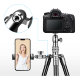 Штатив Ulanzi SK-04 Selfie Stick Tripod Чёрный - Изображение 133229