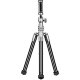 Штатив Ulanzi SK-04 Selfie Stick Tripod Чёрный - Изображение 133237
