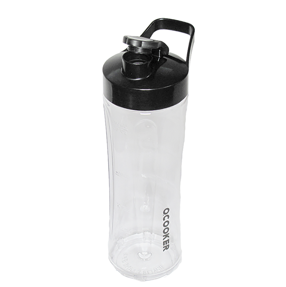 Шейкер Qcooker 600ml 