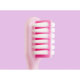 Зубная щётка детская Dr.Bei Toothbrush Children Голубая - Изображение 137462