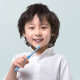 Зубная щётка детская Dr.Bei Toothbrush Children Голубая - Изображение 137465