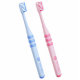 Зубная щётка детская Dr.Bei Toothbrush Children Голубая - Изображение 137466