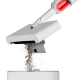 Швабра с распылителем Deerma Sweep Mop TB900 - Изображение 138623