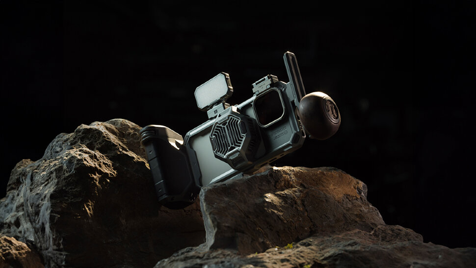 

Светофильтр Tilta Khronos Magnetic FSND 1.8 TK-IP-ND18