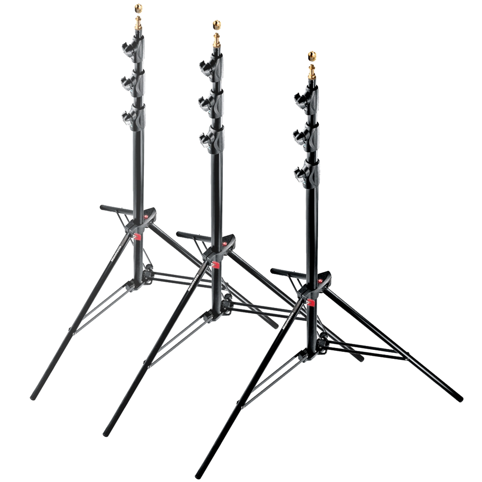 Комплект стоек Manfrotto Master (3шт) 
