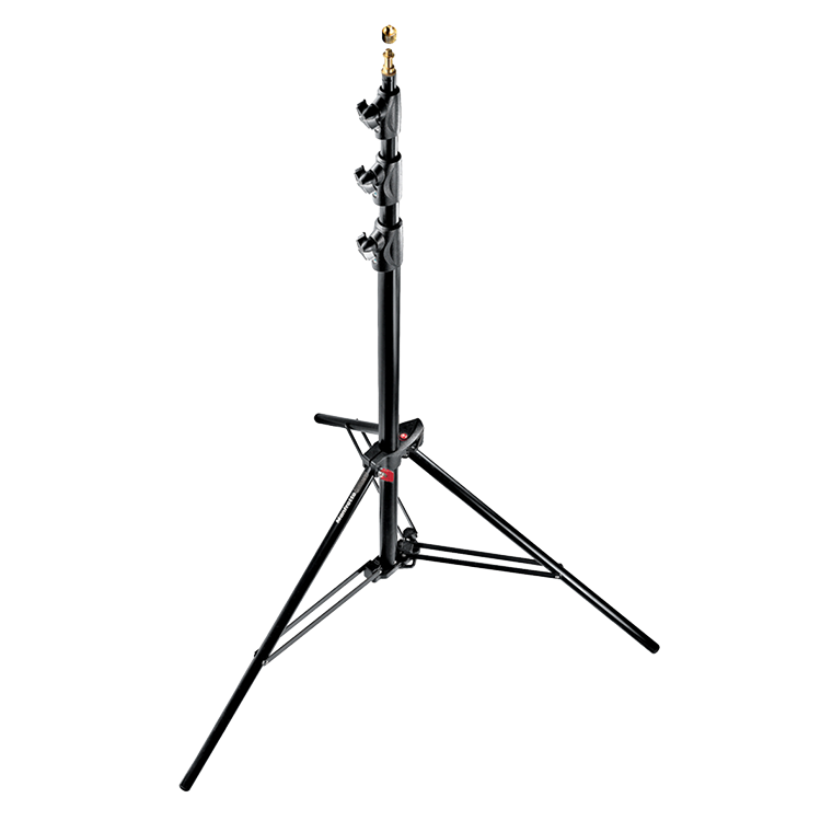 

Комплект стоек Manfrotto Master (3шт) 1004BAC-3