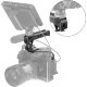 Рукоятка SmallRig 2880 NATO для камеры Panasonic/Fujifilm - Изображение 141452