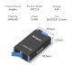 Аккумулятор Kingma SPCC1B 1400mAh для GoPro Max - Изображение 235473