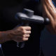 Массажер Yunmai Massage Fascia Gun Pro Basic  Серый - Изображение 144821