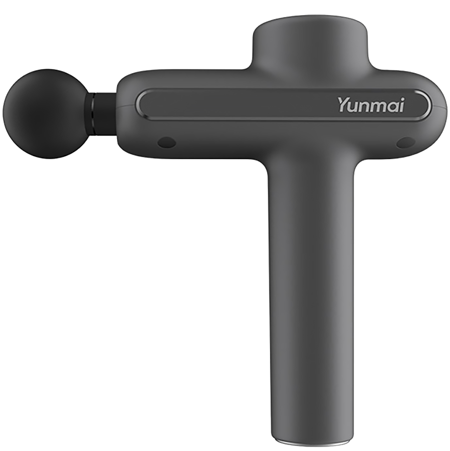 Массажер Yunmai Massage Fascia Gun Pro Basic  Серый 