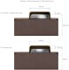 Чехол SmallRig Leather Case Kit для Fujifilm X100VI - Изображение 238350