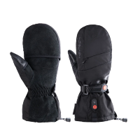 Артикул: 82542. Перчатки - варежки PGYTECH Photography Gloves (Master) L с подогревом
