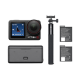 Экшн-камера DJI Osmo Action 5 Pro Adventure Combo - Изображение 255151